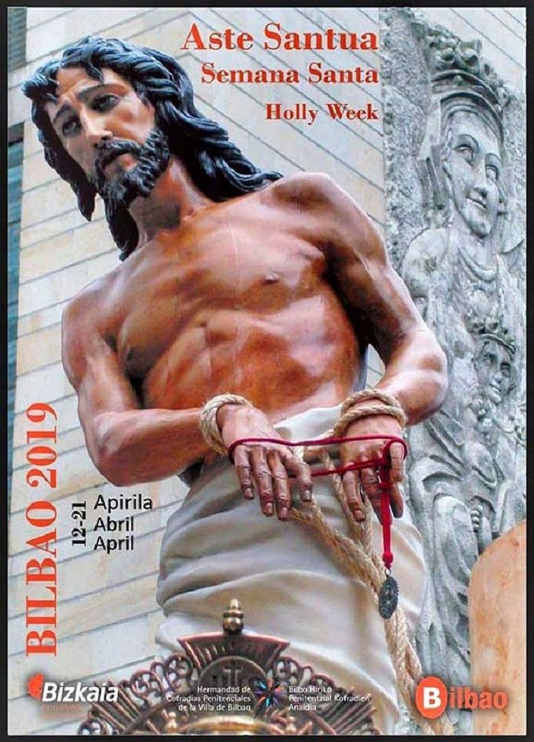 Semana Santa en Bilbao 2019 Bilbao